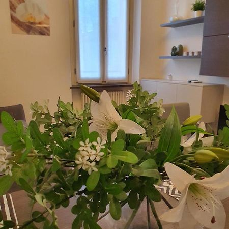 ホテル Residenza Venturini ピアチェンツァ エクステリア 写真