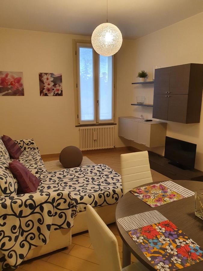 ホテル Residenza Venturini ピアチェンツァ エクステリア 写真