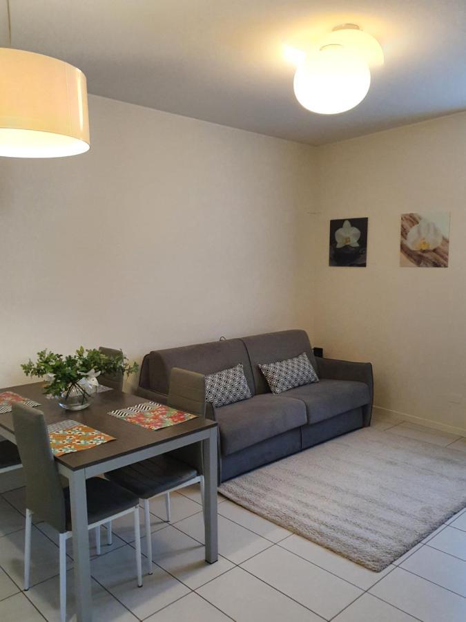 ホテル Residenza Venturini ピアチェンツァ エクステリア 写真