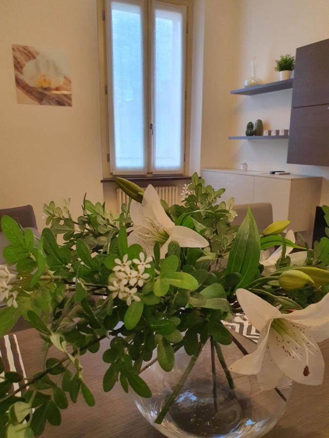 ホテル Residenza Venturini ピアチェンツァ エクステリア 写真